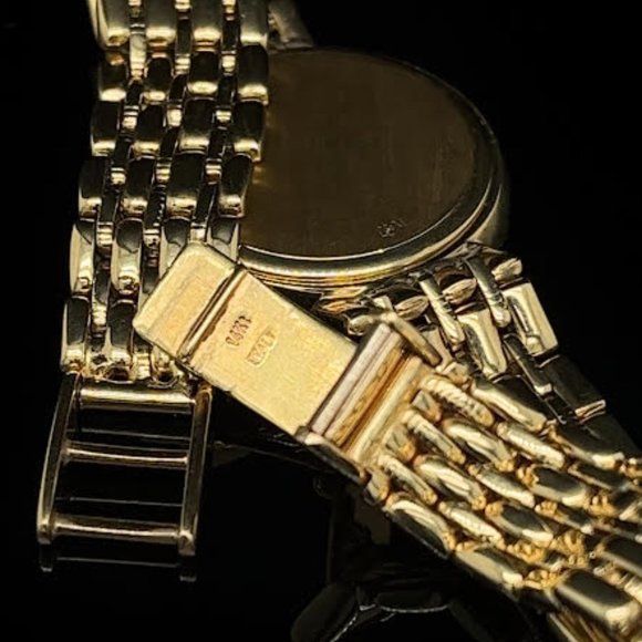 Geneve Quartz Watch main image 4